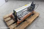 2004 Battipav VIP 260 elektrisk flissag 230 V