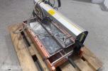 2004 Battipav VIP 260 elektrisk flissag 230 V