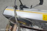 2004 Battipav VIP 260 elektrisk flissag 230 V