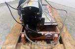 2004 Battipav VIP 260 elektrisk flissag 230 V