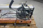2004 Battipav VIP 260 elektrisk flissag 230 V