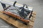 2004 Battipav VIP 260 elektrisk flissag 230 V