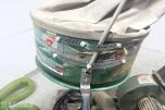 2008 Rexma KUFO UFO-101 sponavsug 1,5 kW – 230 V 3-fas