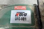 2008 Rexma KUFO UFO-101 sponavsug 1,5 kW – 230 V 3-fas
