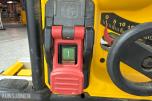 2019 DeWalt DWE7485-QS bordsag med DE7400 rullestativ