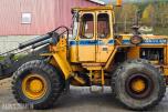 1986 Volvo BM 4400 B hjullaster