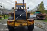 1986 Volvo BM 4400 B hjullaster