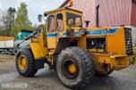 1986 Volvo BM 4400 B hjullaster