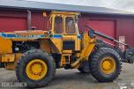 1986 Volvo BM 4400 B hjullaster