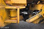 1986 Volvo BM 4400 B hjullaster