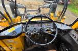 1986 Volvo BM 4400 B hjullaster