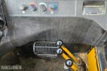 1986 Volvo BM 4400 B hjullaster