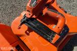 2 stk. Paslode spikerpistoler – IM90Ci og IM50 F18 Lithium