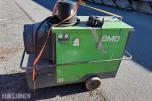 Remko CLK 70 Dieselvarmer / varmeaggregat