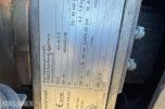 Remko CLK 70 Dieselvarmer / varmeaggregat