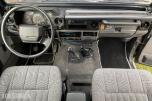 1988 Toyota Land Cruiser 4WD,2,4 Turbo Diesel hengerfeste s+v dekk