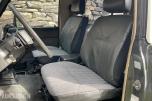 1988 Toyota Land Cruiser 4WD,2,4 Turbo Diesel hengerfeste s+v dekk