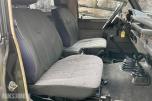 1988 Toyota Land Cruiser 4WD,2,4 Turbo Diesel hengerfeste s+v dekk