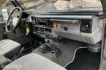 1988 Toyota Land Cruiser 4WD,2,4 Turbo Diesel hengerfeste s+v dekk