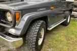 1988 Toyota Land Cruiser 4WD,2,4 Turbo Diesel hengerfeste s+v dekk