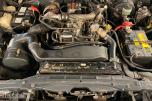 1988 Toyota Land Cruiser 4WD,2,4 Turbo Diesel hengerfeste s+v dekk
