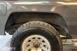 1988 Toyota Land Cruiser 4WD,2,4 Turbo Diesel hengerfeste s+v dekk