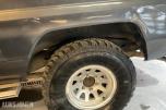 1988 Toyota Land Cruiser 4WD,2,4 Turbo Diesel hengerfeste s+v dekk