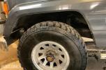 1988 Toyota Land Cruiser 4WD,2,4 Turbo Diesel hengerfeste s+v dekk
