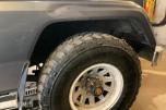 1988 Toyota Land Cruiser 4WD,2,4 Turbo Diesel hengerfeste s+v dekk