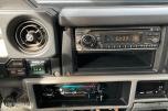 1988 Toyota Land Cruiser 4WD,2,4 Turbo Diesel hengerfeste s+v dekk