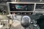 1988 Toyota Land Cruiser 4WD,2,4 Turbo Diesel hengerfeste s+v dekk