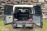 1988 Toyota Land Cruiser 4WD,2,4 Turbo Diesel hengerfeste s+v dekk
