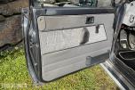 1988 Toyota Land Cruiser 4WD,2,4 Turbo Diesel hengerfeste s+v dekk