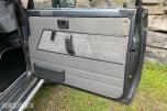 1988 Toyota Land Cruiser 4WD,2,4 Turbo Diesel hengerfeste s+v dekk