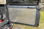 1988 Toyota Land Cruiser 4WD,2,4 Turbo Diesel hengerfeste s+v dekk