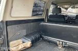 1988 Toyota Land Cruiser 4WD,2,4 Turbo Diesel hengerfeste s+v dekk