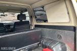 1988 Toyota Land Cruiser 4WD,2,4 Turbo Diesel hengerfeste s+v dekk