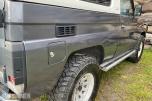 1988 Toyota Land Cruiser 4WD,2,4 Turbo Diesel hengerfeste s+v dekk