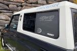 1988 Toyota Land Cruiser 4WD,2,4 Turbo Diesel hengerfeste s+v dekk