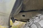 1988 Toyota Land Cruiser 4WD,2,4 Turbo Diesel hengerfeste s+v dekk
