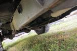 1988 Toyota Land Cruiser 4WD,2,4 Turbo Diesel hengerfeste s+v dekk
