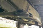1988 Toyota Land Cruiser 4WD,2,4 Turbo Diesel hengerfeste s+v dekk
