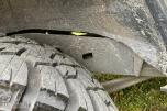1988 Toyota Land Cruiser 4WD,2,4 Turbo Diesel hengerfeste s+v dekk