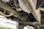 1988 Toyota Land Cruiser 4WD,2,4 Turbo Diesel hengerfeste s+v dekk