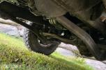 1988 Toyota Land Cruiser 4WD,2,4 Turbo Diesel hengerfeste s+v dekk
