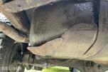 1988 Toyota Land Cruiser 4WD,2,4 Turbo Diesel hengerfeste s+v dekk