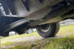 1988 Toyota Land Cruiser 4WD,2,4 Turbo Diesel hengerfeste s+v dekk