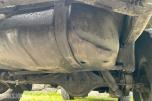 1988 Toyota Land Cruiser 4WD,2,4 Turbo Diesel hengerfeste s+v dekk