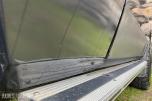 1988 Toyota Land Cruiser 4WD,2,4 Turbo Diesel hengerfeste s+v dekk