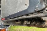 1988 Toyota Land Cruiser 4WD,2,4 Turbo Diesel hengerfeste s+v dekk